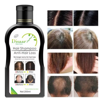 Hair Care™ - Shampoo Anticaida